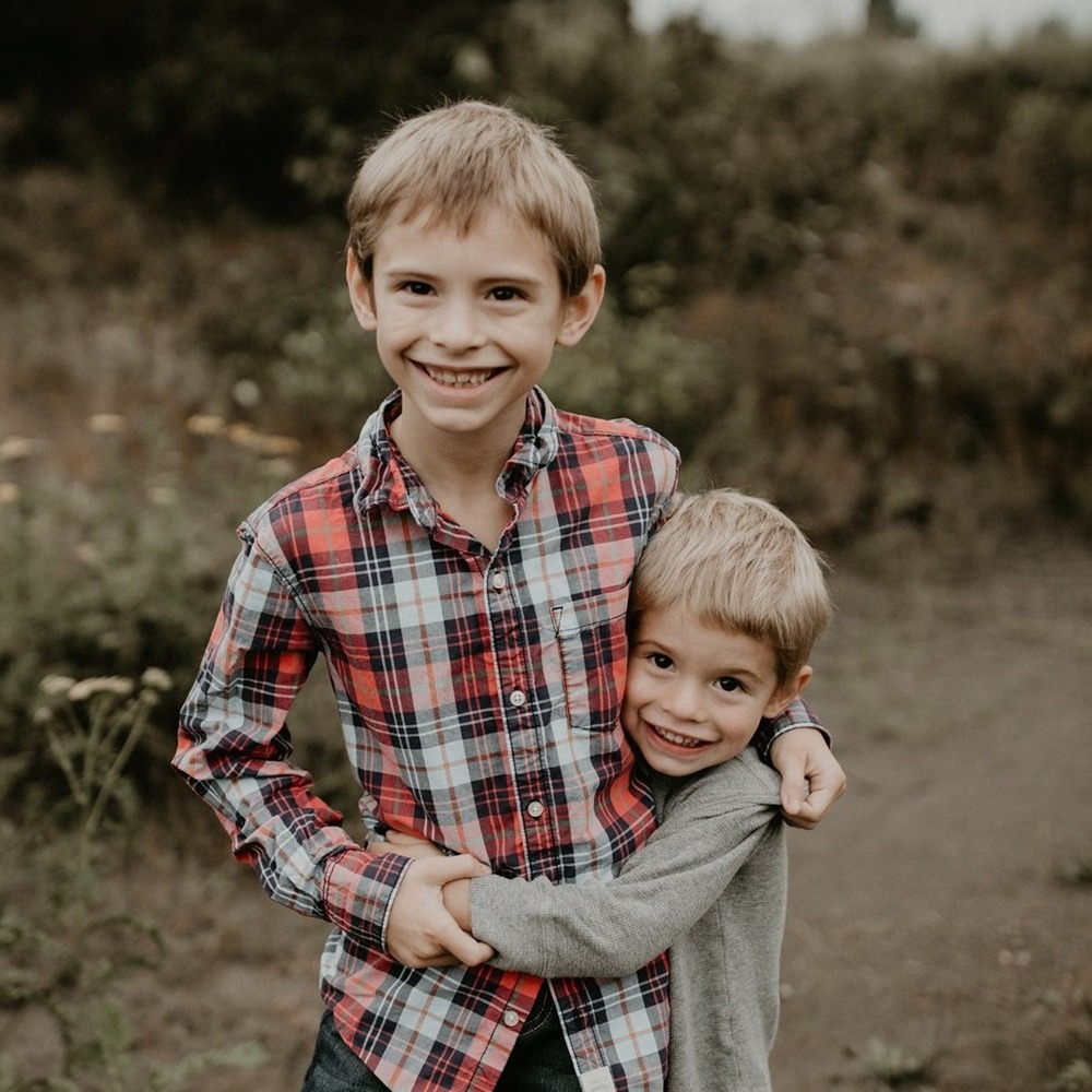 Meet your Posher, Lacey